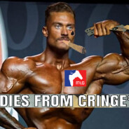 Chad Bummington