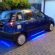 most FEARED on the ends