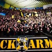 AIK BLACKARMY 4 LIFE
