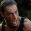 Jean Claude Van Damme