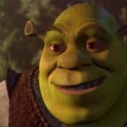 Ogrelord shrek