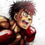 ippo makunouchi