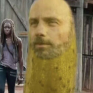 pickle rick