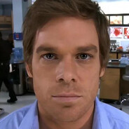 Dexter Morgan