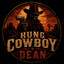Hung Cowboy Dean 𐂃