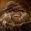 Chewbacca