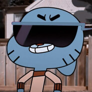Gumball Watterson