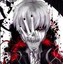 Ken Kaneki