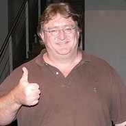 Gabe Newell
