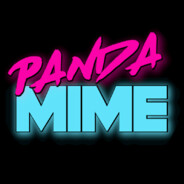 Pandamime100HP
