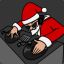 DJ - Santa!