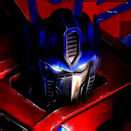 Optimus Prime - steam id 76561197960450117