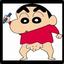 shin chan