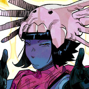 ocean calhoun avatar