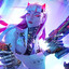 Steam avatar