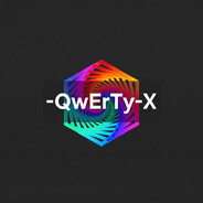 -QwErTy-X avatar
