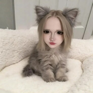 ☁
