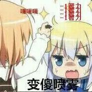 不，我不要猫车