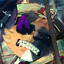 Evelyn Dragos