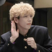 让一让伙计 别撞到我的麦麦套餐