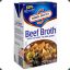 Beefbroth
