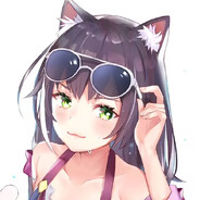 圆头耄耋哈气中