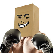 Cardboardboxer
