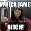 Rick James
