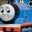 THOMAS THE TRAIN