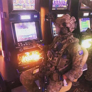 Player avatar