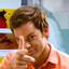 Dexter Morgan