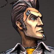 Steam Avatar