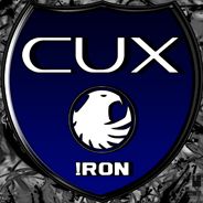 -=]CUX[=- Metaphor - steam id 76561197960847797