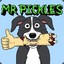  Mr. Pickles 