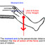 rotational fifty in-lb moment