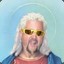 Holy Father Fieri