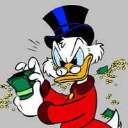 Scrooge
