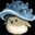 horny mushroom