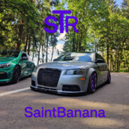 SaintBanana聖香蕉