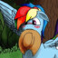 AppleDash