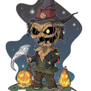 SCARECROW