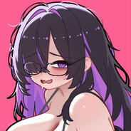 カーム #bloodrust