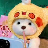 懒羊羊的青草蛋糕