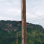 telephone pole(ghana)