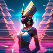 nefertiti