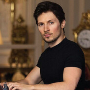 Павел Дуров