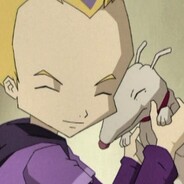 [K42O]Odd Della Robbia