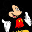 mickey mouse