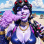 WIDOW VAPER