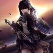 党领导的人民军队必胜